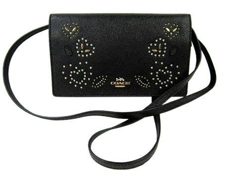 cheap coach women's wallets|coach crossbody wallets for women.